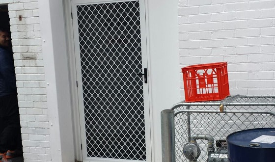Things to Consider Before Hiring a Safety Door Installation Company