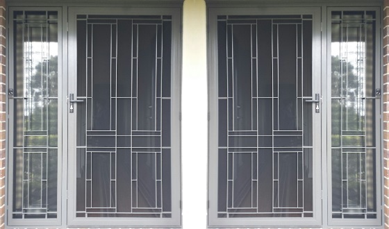 How to Maintain Your Aluminium Door?
