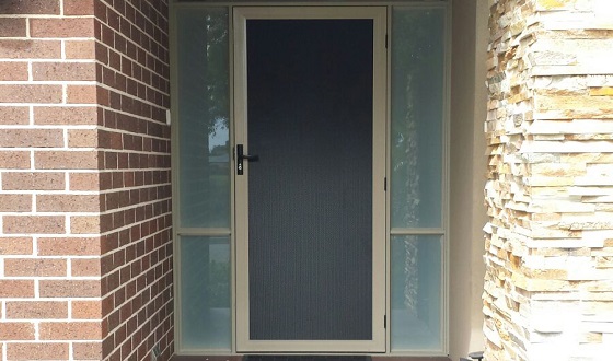 Have You Considered Aluminium for the Perfect Door of Your Home?