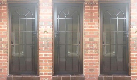 The Importance of Installing Good Security Doors