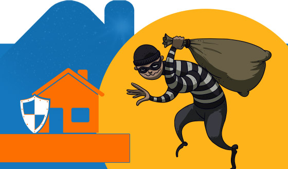 Watch Out for These 7 Leverages Intruders Use to Break-in!