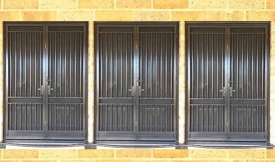 Wondering Whether Your Damaged Steel Door Needs Repair or Replacement? 