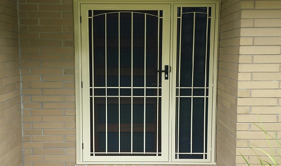 Making Sure That Your Security Doors and Grilles Are Up-To-Date