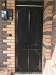 Heritage Style Door