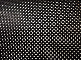 Guard Mesh