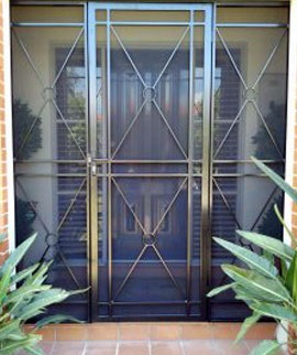 Porch Enclosures