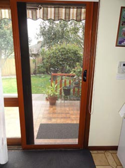 screen doors