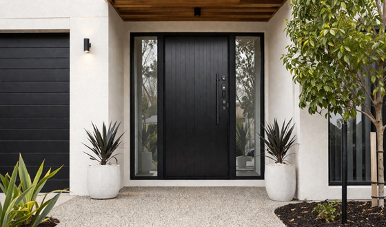 How to Fix a Triple Lock Security Door (Common Problems & Easy Repairs)?