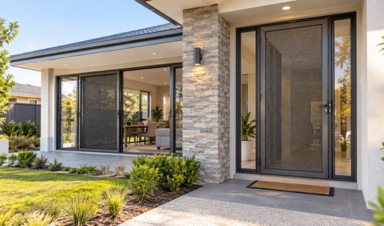 The Ultimate Pricing Guide for Screen Door Costs in 2026