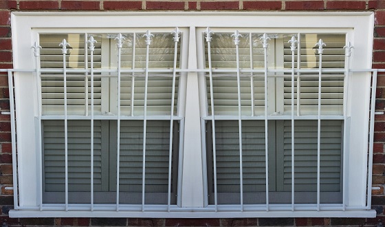 Understanding Window Grilles