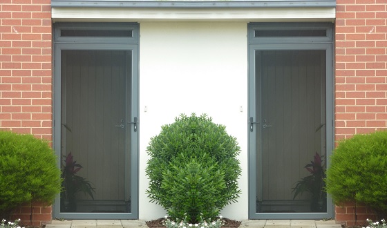 Security Screen Door: Things You Should Look For