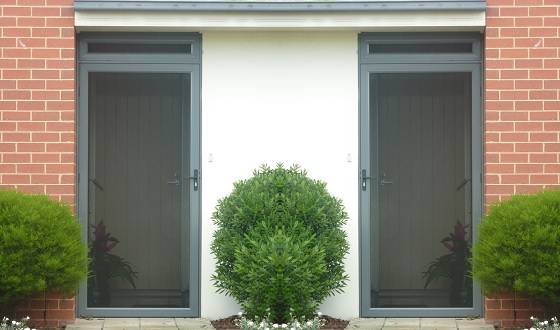 Security Screen Door: Things You Should Look For