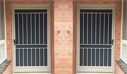 Security Screens Vs Security Grilles: What is the Difference?