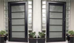 All You Need to Know About Security Mesh Screens