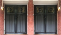 Personalised Security Doors: Are They a Worthwhile Investment? 