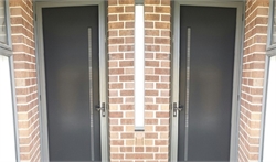 How to Pick the Right Colour for Your Screens & Security Doors?