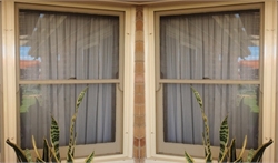 Fly Screens vs. Security Screens: What’s Right for Your Home?